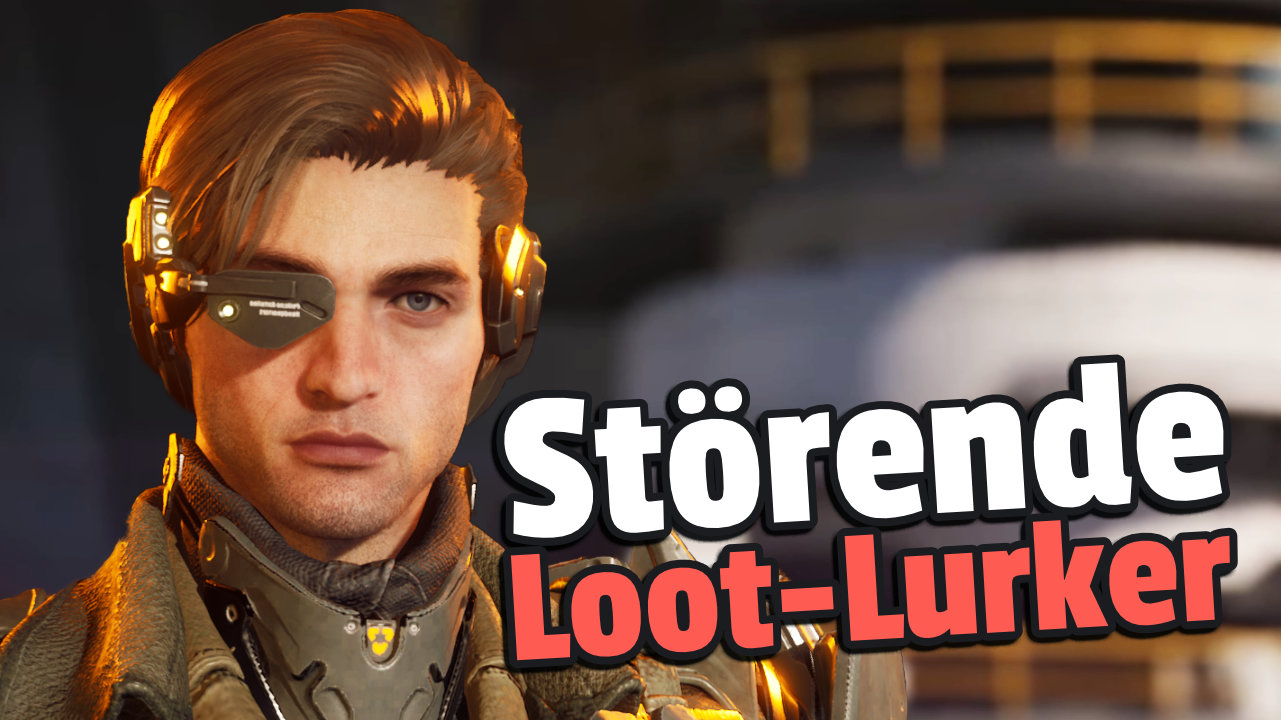 Neuer Patch in The First Descendant geht aktiv gegen Schmarotzer vor