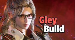 The First Descendant Gley Build: So geht euch nie die Munition aus