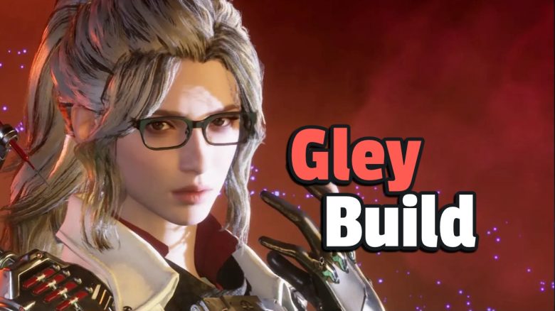 The First Descendant Gley Build: So geht euch nie die Munition aus
