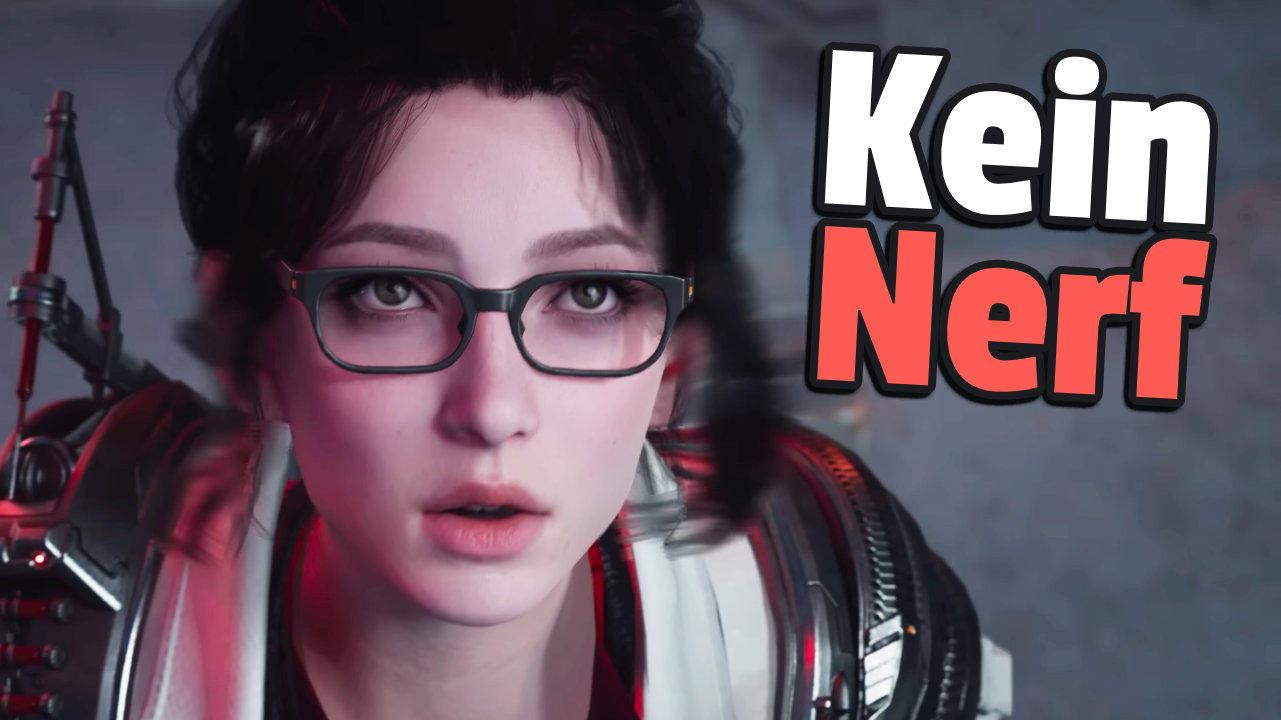 The First Descendant verspricht einen der besten Builds nicht zu nerfen – Fordert Spieler heraus, noch bessere Builds zu bauen