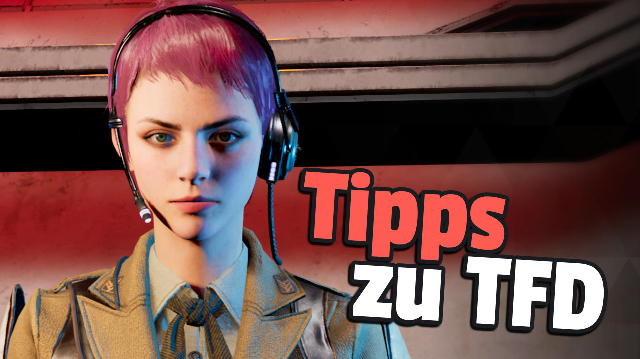 The First Descendant, NPC Siena, Schrift 10 Tipps