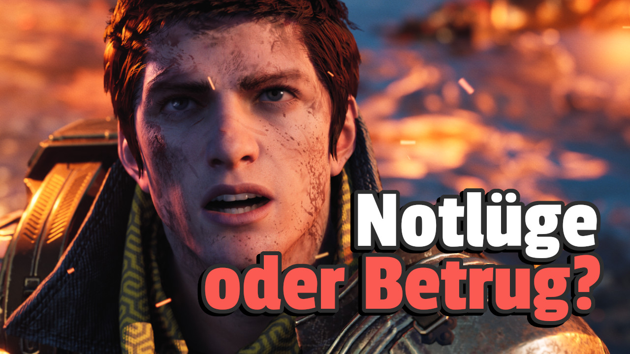 Spieler erklärt, warum er seinen besten Freund in The First Descendant belügen muss