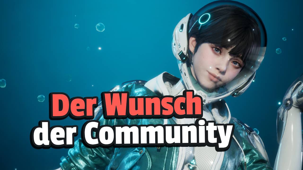 Spieler sagen, The First Descendant würde ohne ein wichtiges Feature sterben – Entwickler bringen es direkt ins Spiel