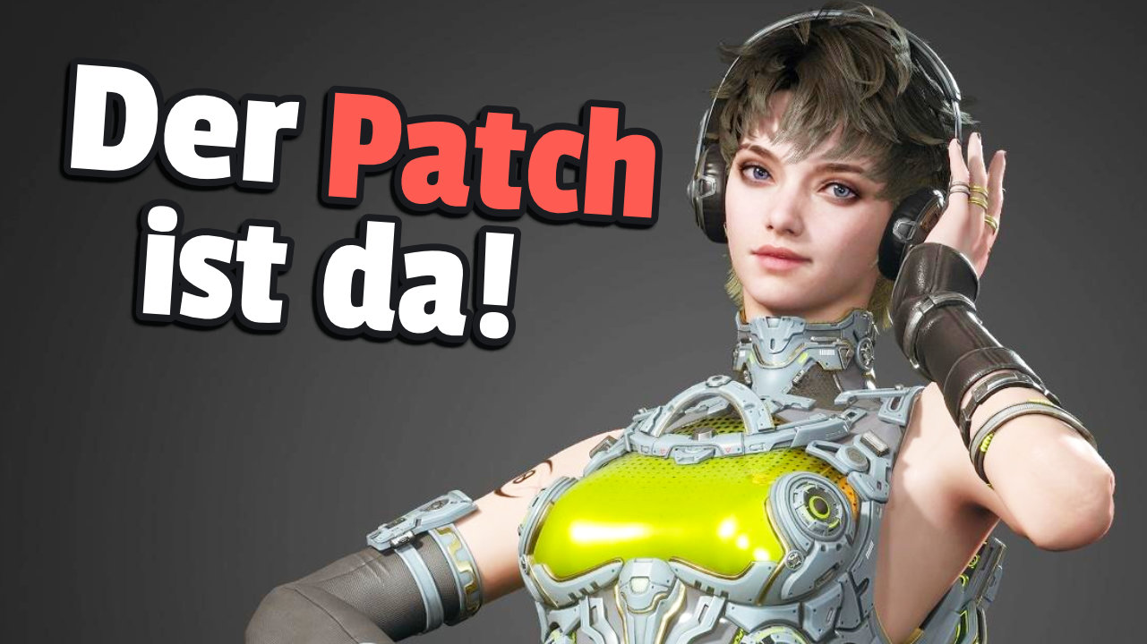 The First Descendant: Patch Notes 1.0.5 – Update bringt neue Klasse, Ultimate-Valby und Buffs