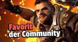 The First Descendant Youtuber Favorit Community