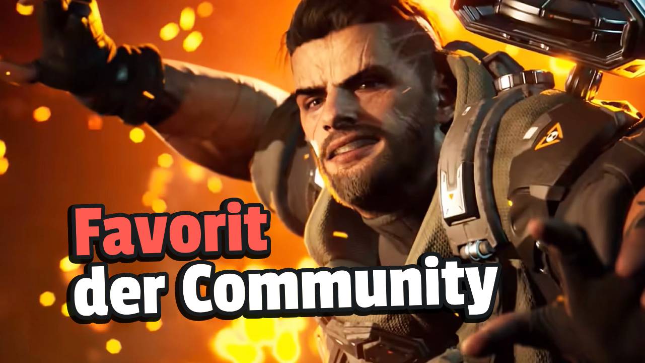 Im neuen Loot-Shooter The First Descendant meckern alle über Content Creator – Aber einen lieben die Spieler