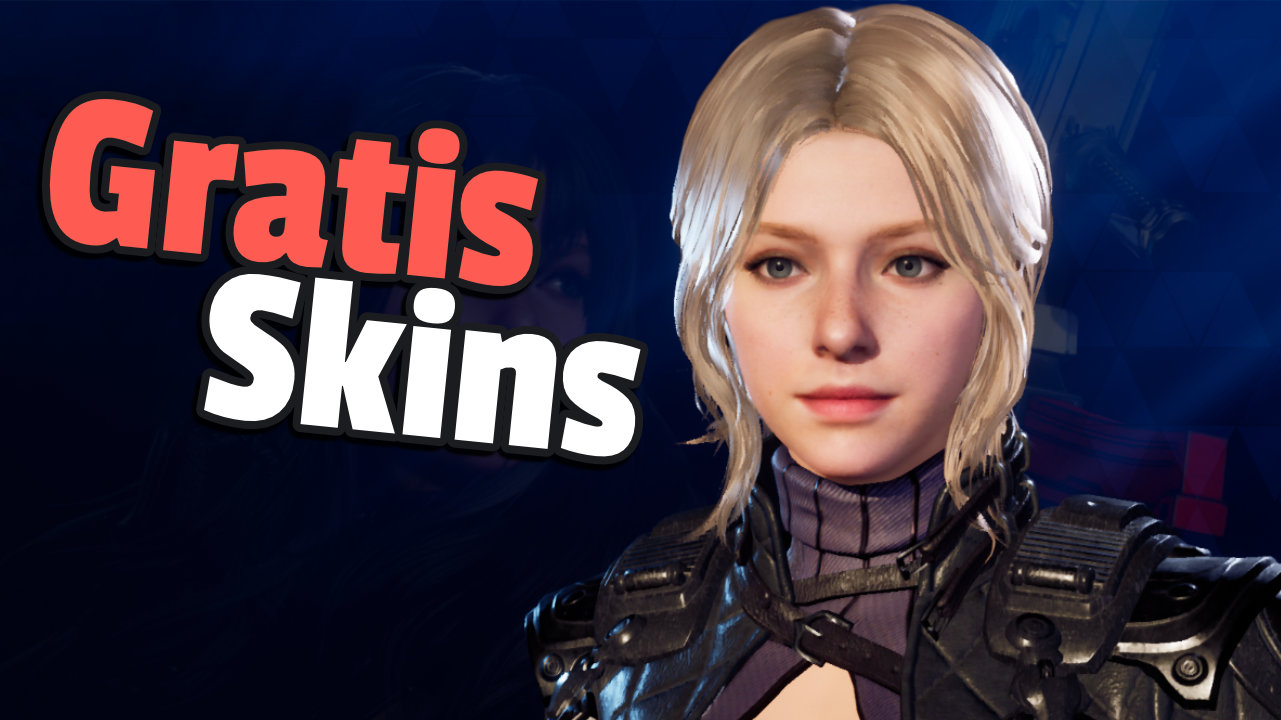 In The First Descendant gibt es kostenlose Skins für ausgewählte Charaktere, doch die müsst ihr erst mal finden