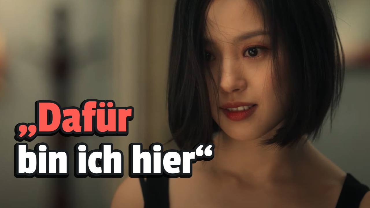 Beliebte Schauspielerin begeistert im Trailer zur neuen koreanischen Serie auf Netflix, Zuschauer glauben: „Ein neues Meisterstück mit ihr“