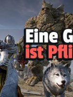 Throne and Liberty: Alles Wissenswerte zu Gilden – Beitritt, Aktivitäten, Raids, Events und Vorteile
