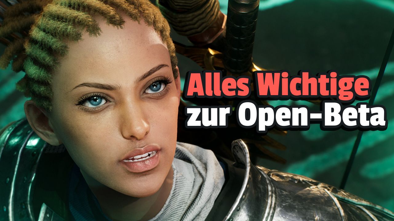 Throne and Liberty: Startzeit, Vorab-Download, Umfang, Event-Zeitplan – alles Wichtige zur laufenden Open Beta