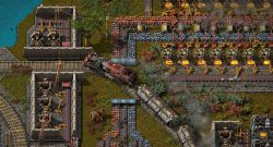 Factorio Trailer Thumbnail