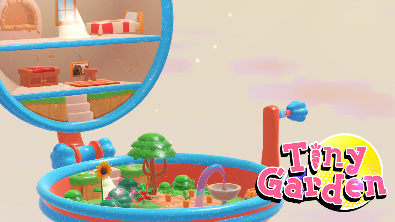 Ein neues Spiel auf Steam ist wie ein beliebtes Spielzeug eurer Kindheit – Hat 400 % des Kickstarter-Ziels erreicht