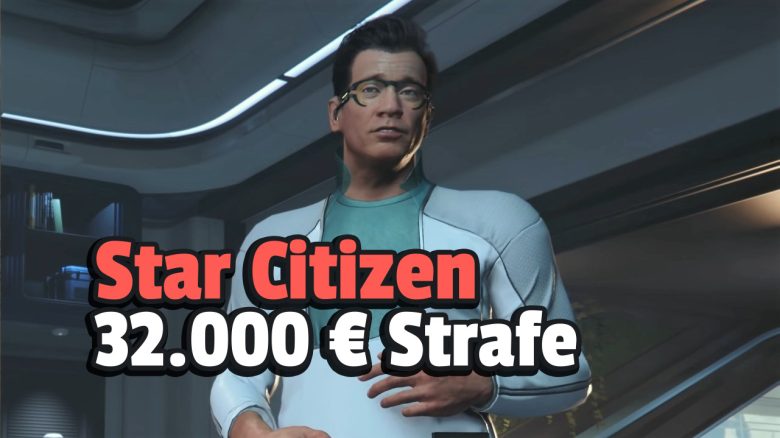 Star Citizen verbietet Mitarbeiter Homeoffice – Er klagt dagegen und bekommt am Ende 32.000 Euro
