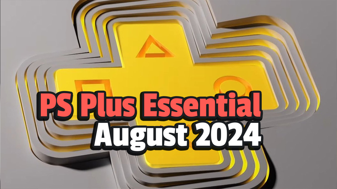 PS Plus: Alle Spiele im August 2024 für PS4 und PS5 – Mit dabei ein starker Koop-Titel
