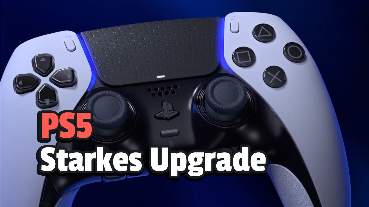 Eines der besten Upgrades für eure PS5 habt ihr lange nicht mehr so günstig bekommen wie am Prime Day