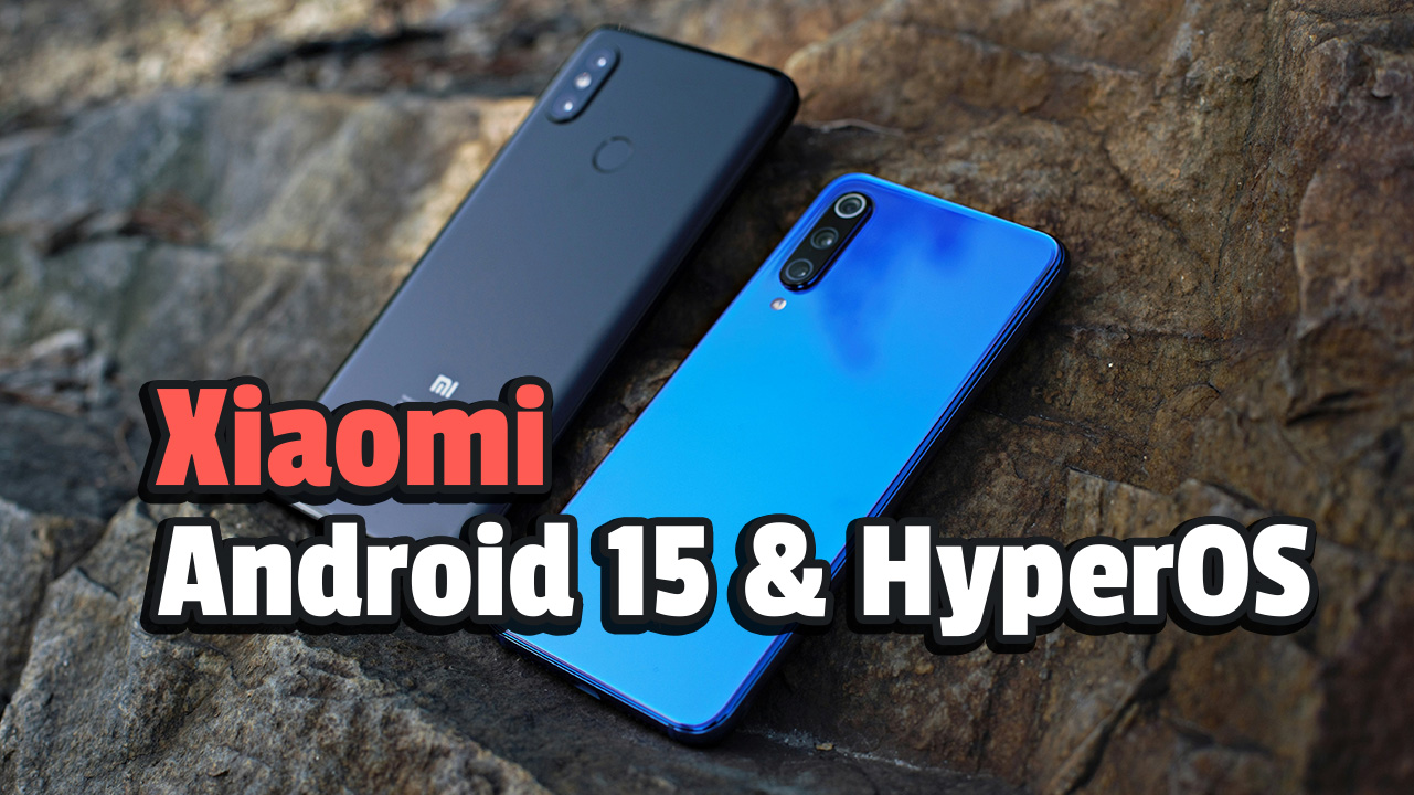 Bekommt euer Xiaomi-Handy HyperOS 2.0 und Android 15? Mit wenig Klicks findet ihr es heraus