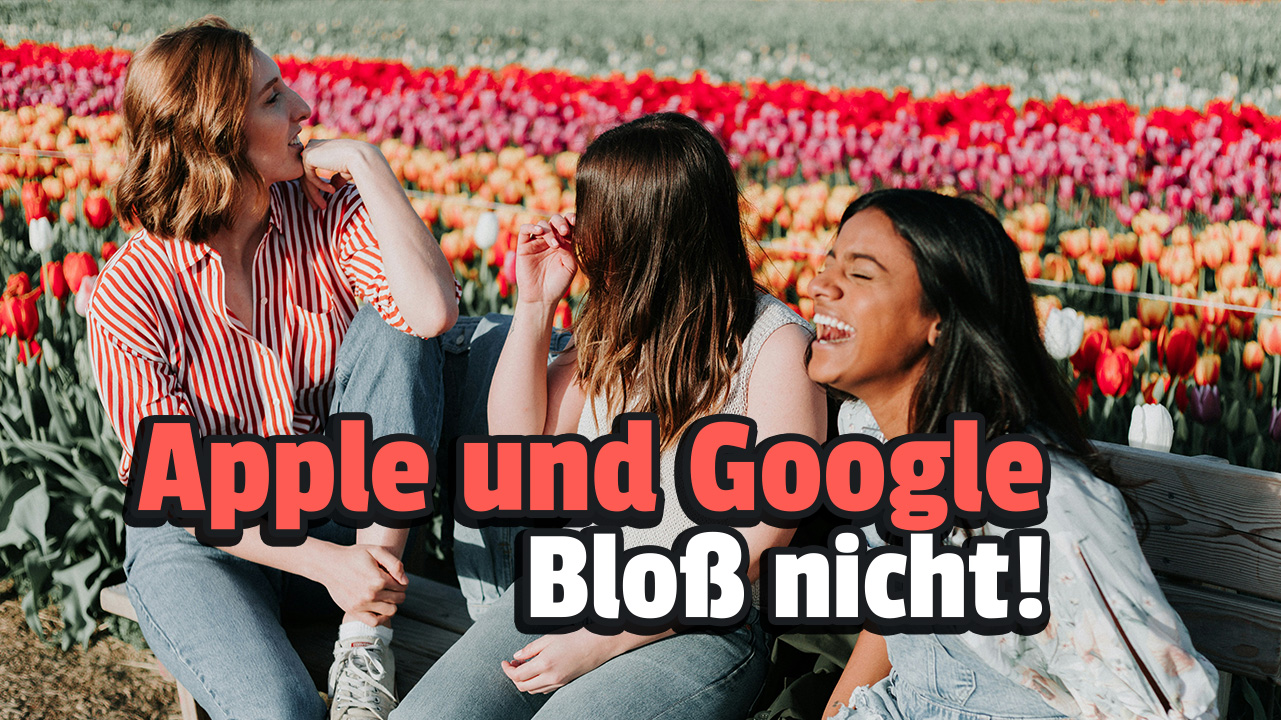 Die Gen Z konnte sich jahrelang nichts Besseres als Google und Apple vorstellen – Heute will dort kaum noch wer arbeiten