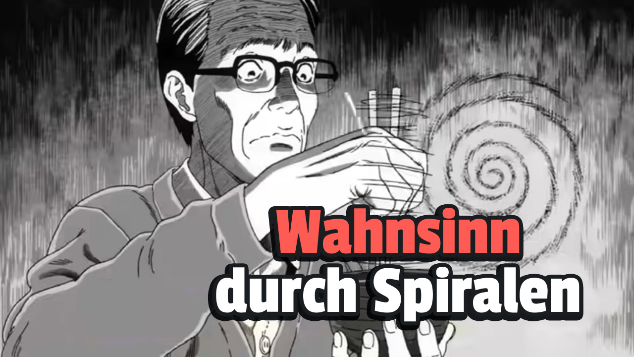 Fans warten seit 5 Jahren auf einen Horror-Anime von Junji Ito – Der Mangaka gibt jetzt ein hoffnungsvolles Update