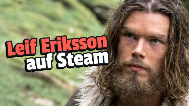 Viking Rise LEif Erikson auf Steam su Vikings Valhalla