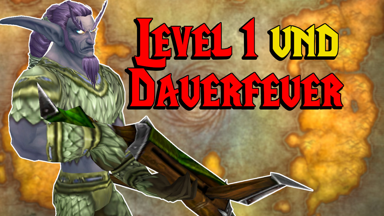 WoW Cataclysm Classic: „Maschinengewehr-Jäger“ hat 500 % Tempo, schon auf Level 1