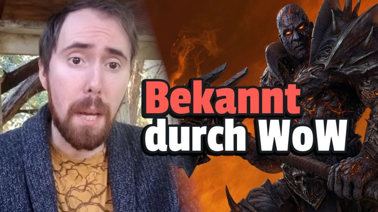 12 der bekanntesten Spieler aus World of Warcraft