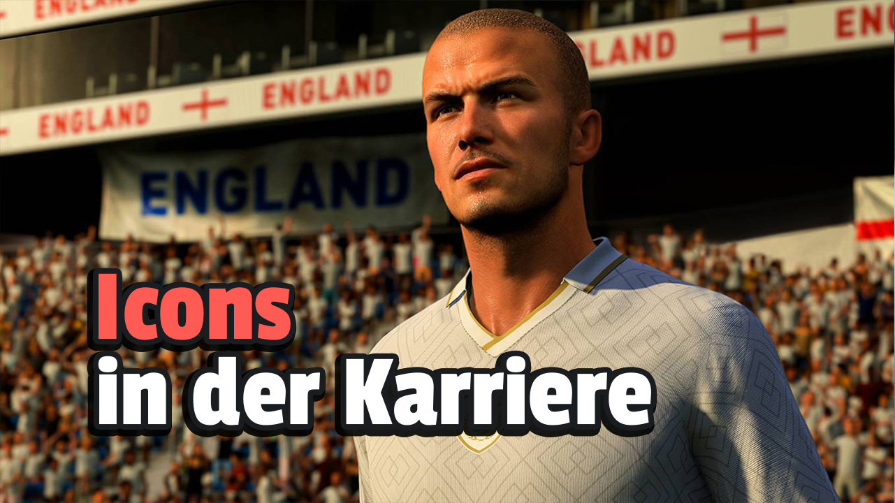 EA Sports FC 25: Die 4 wichtigsten Neuerungen im Karrieremodus