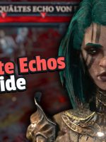 Diablo 4: Tormented Bosse beschwören – Alle „Gequälten Echos“ im Guide