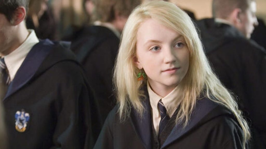 Harry Potter: Luna Lovegood