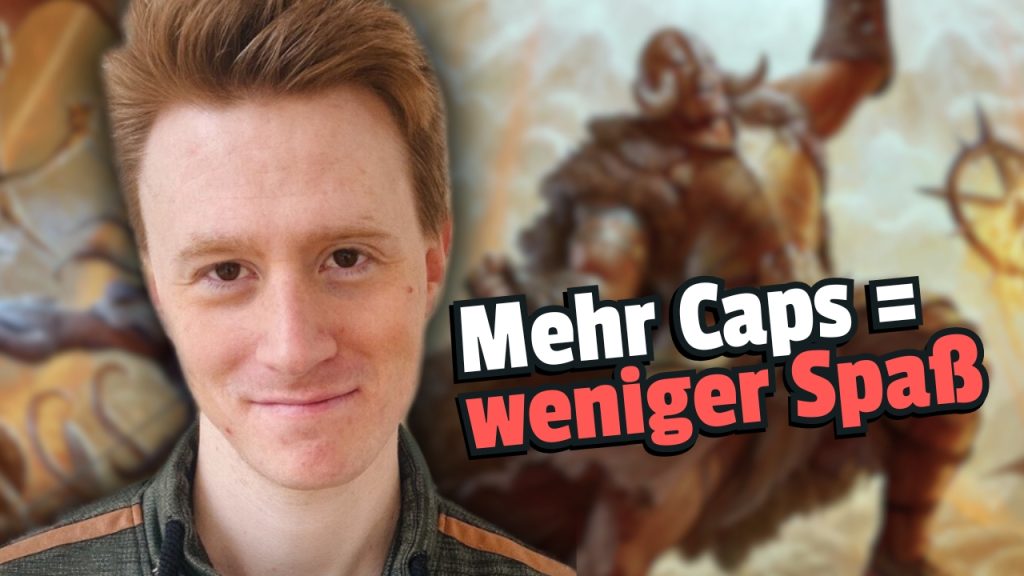 Der Cap „Der Spielspaß geht verloren“ – Experte erklärt, warum Diablo 4 die ...