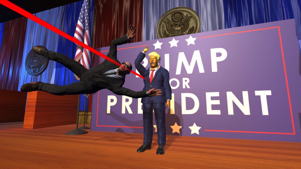 rump-for-president-steam