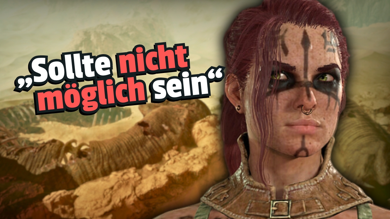 Diablo 4: Spieler findet „legendäres“ Item, das es eigentlich nicht gibt – „Wahrscheinlich seltener als ein Uber“