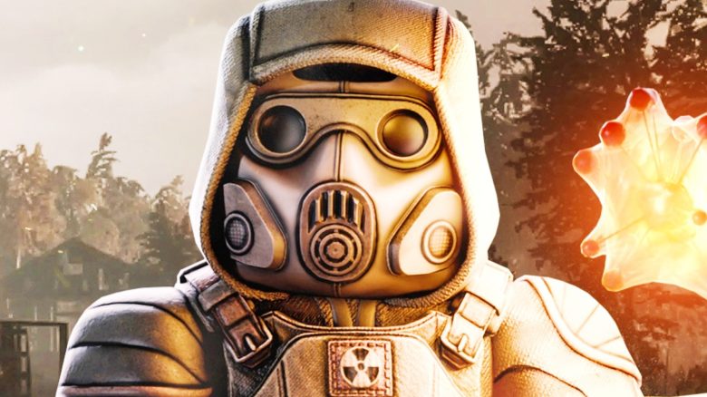 Ein MMO hat nach einem Update plötzlich 25.000 Spieler auf Steam – Gibt wie Fallout eine starke Strahlung ab