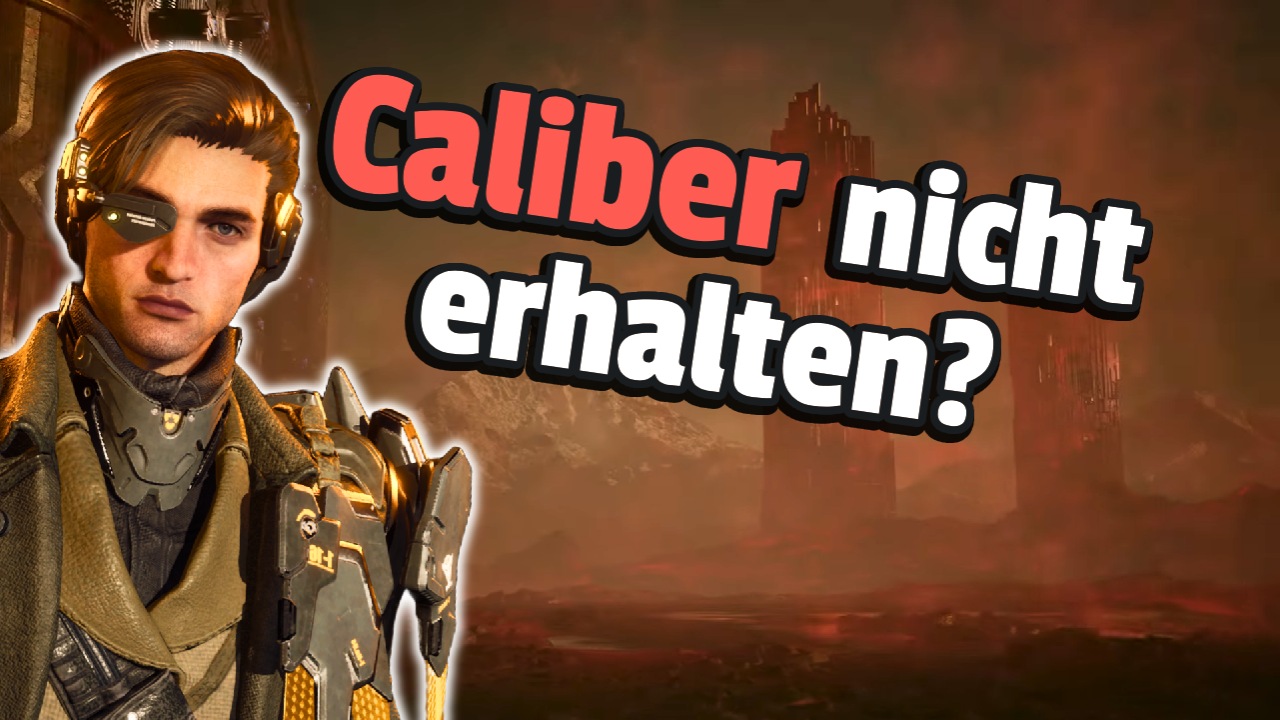 The First Descendant: Echtgeld-Währung Caliber nicht erhalten – Entwickler äußern sich zu Problemen mit dem Cash-Shop