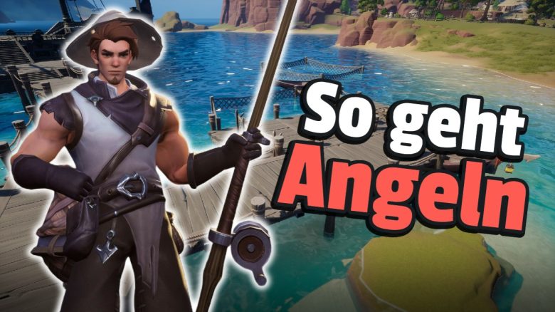 Tarisland Angel-Guide: So erhaltet ihr alle Fische im neuen MMORPG