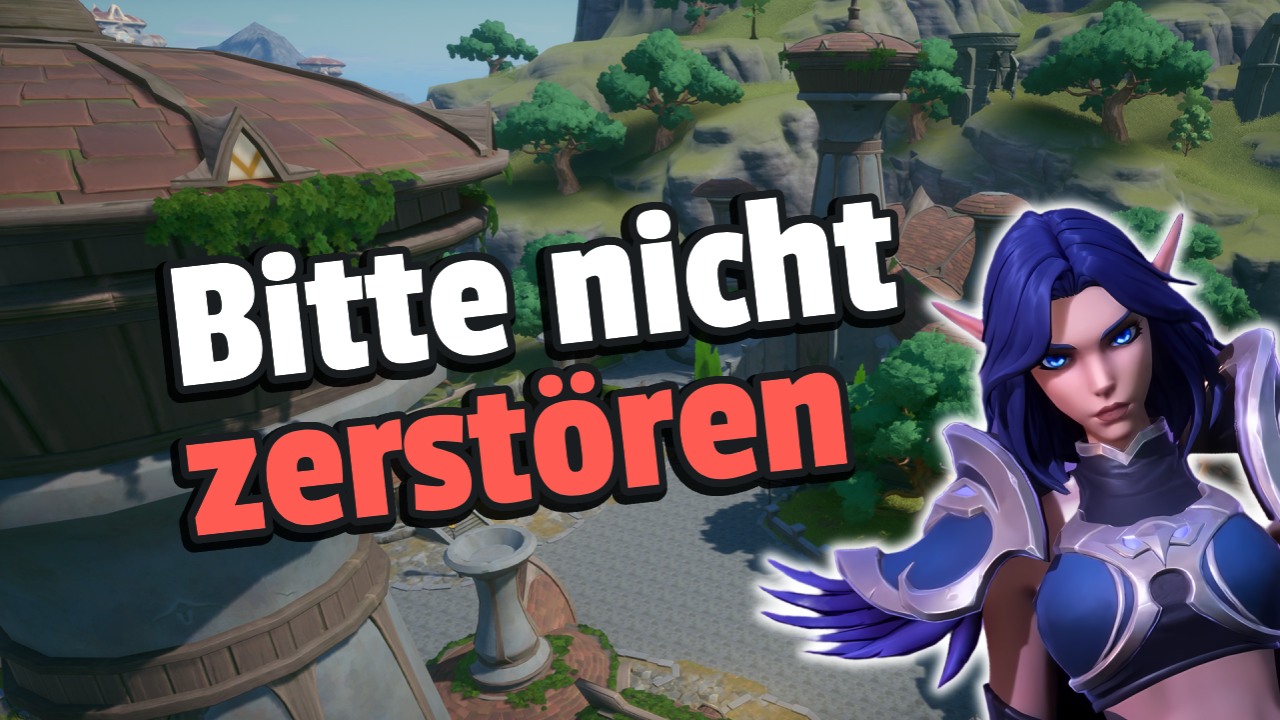 Die Entwickler von Tarisland warnen: Dieses Item sollt ihr bitte nicht zerstören