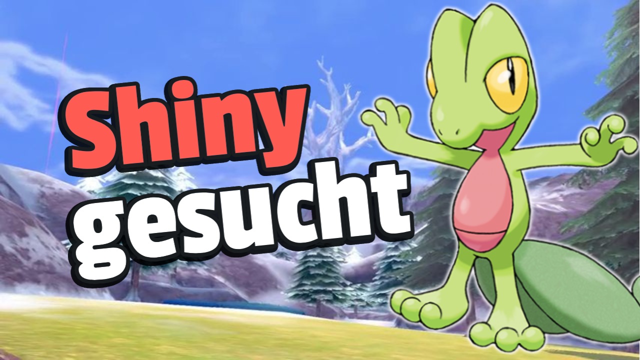Pokémon: Trainer verliert versehentlich zwei Shinys, die er fünf Tage lang gesucht hat