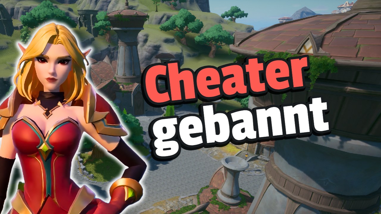 Tarisland bannt 65 Cheater aus dem MMORPG und stellt sie an den Pranger