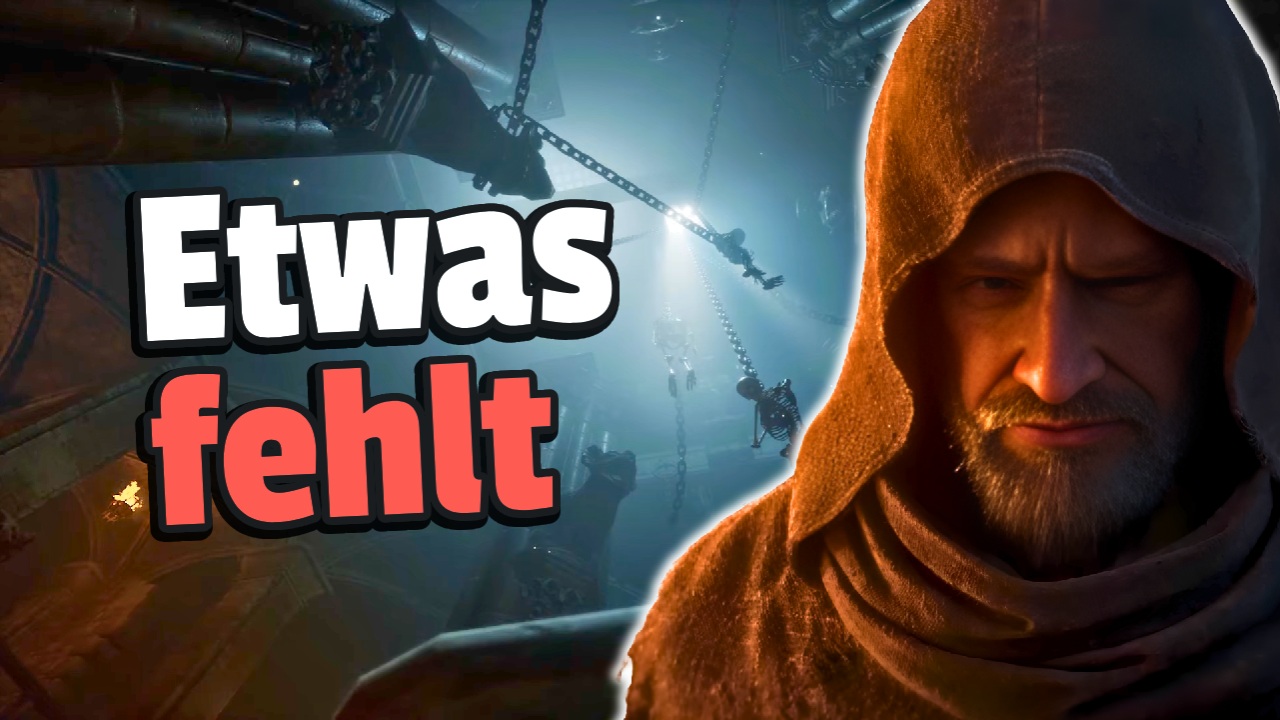 Mit Dungeonborne ist endlich wieder ein gutes „Dark and Darker“ auf Steam, doch ein Feature fehlt