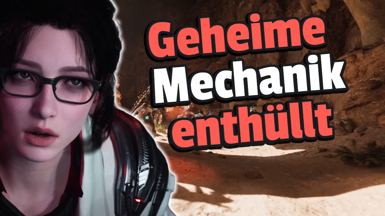 The First Descendant hat eine verstecke Mechanik, die dafür sorgt, dass ihr von manchen Materialien immer zu wenig habt