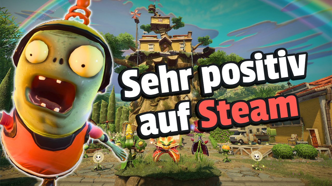 Ein Zombie-Spiel auf Steam hat 2 Jahre später plötzlich mehr Spieler als zum Release