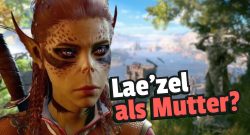 Baldurs Gate 3 geheimes Ende