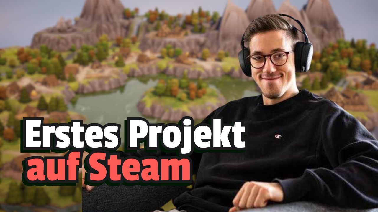 Das Unternehmen von HandOfBlood veröffentlicht neues Aufbauspiel auf Steam