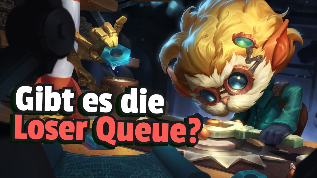 LoL: Ein Spieler hat 178.500 Spiele analysiert, um herauszufinden, ob das hartnäckigste Gerücht wirklich stimmt