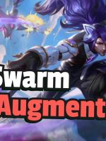 LoL Swarm: Alle Augments und ihre Vorteile auf Deutsch
