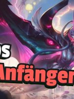 LoL Swarm: 5 Tipps für Beginner