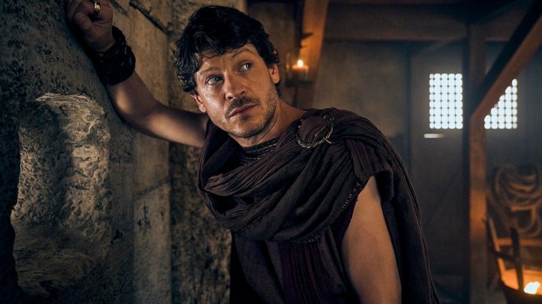 Neue Serie auf Amazon mixt Game of Thrones mit Gladiator im alten Rom: Für wen lohnt sich „Those about to die“?