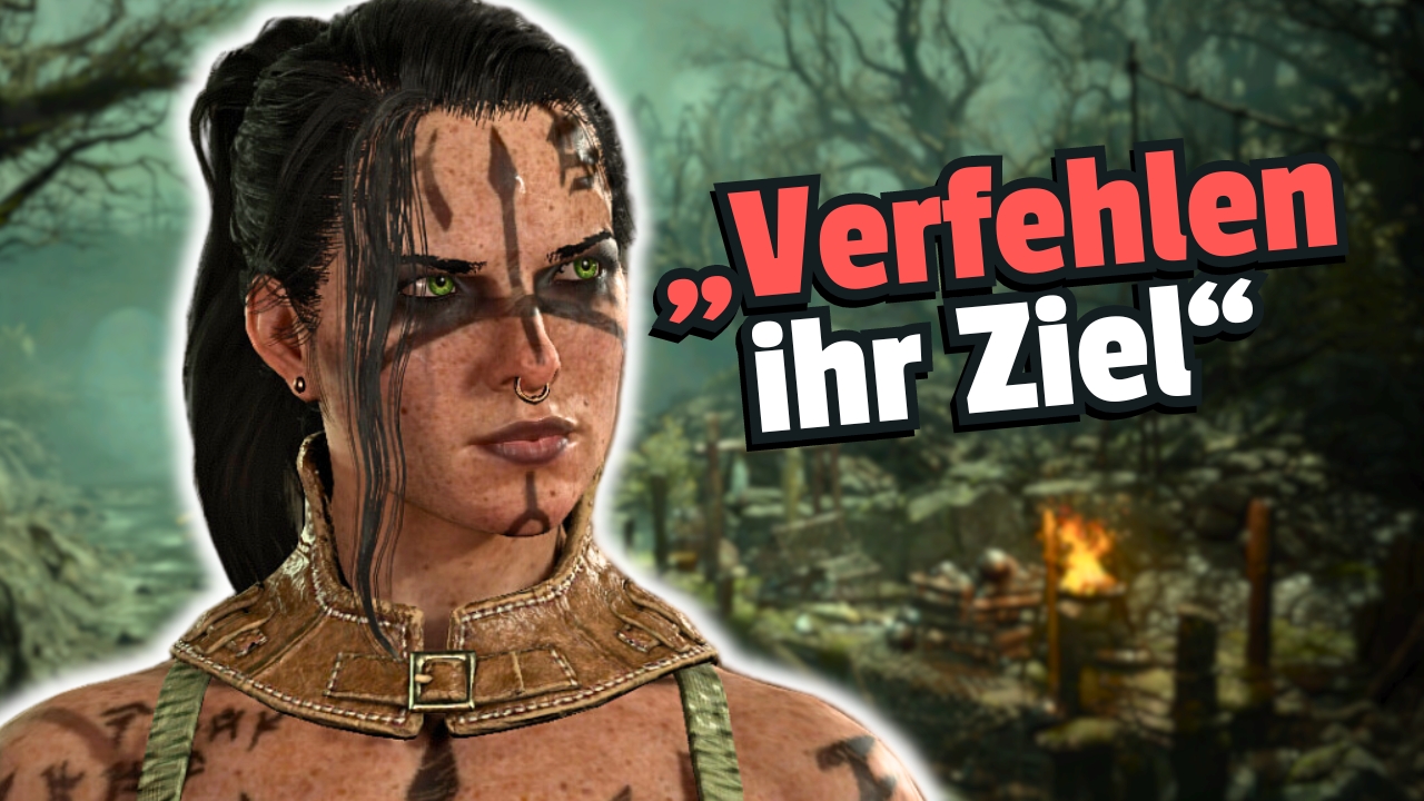 In Diablo 4 sind die „ultimativen“ Skills die schwächsten – Spieler erklärt, warum das so ist