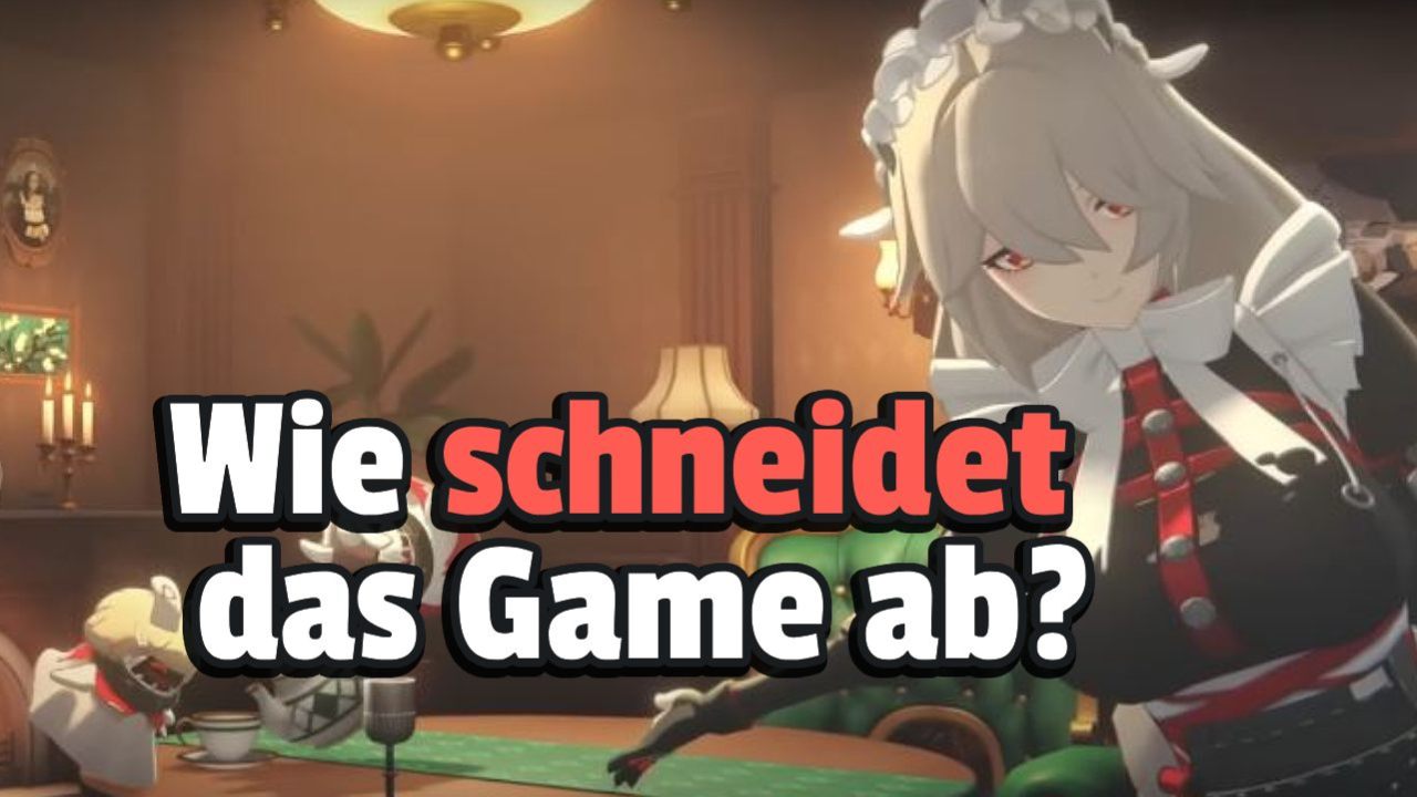 Zenless Zone Zero: Das neue Action-Game der Entwickler von Genshin Impact ist da – Das sagen die ersten Stimmen