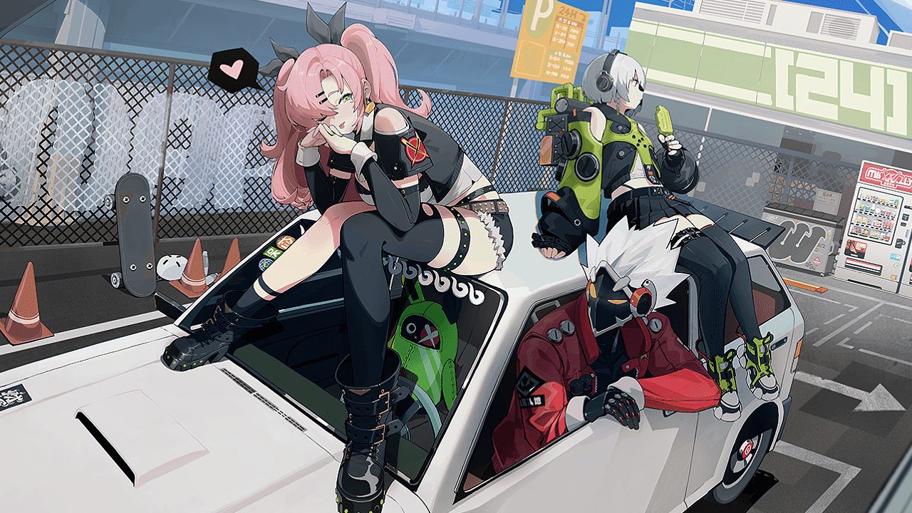 Zenless Zone Zero Tier List: Die besten Charaktere