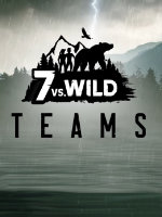 7 vs Wild Staffel 4 Packshot